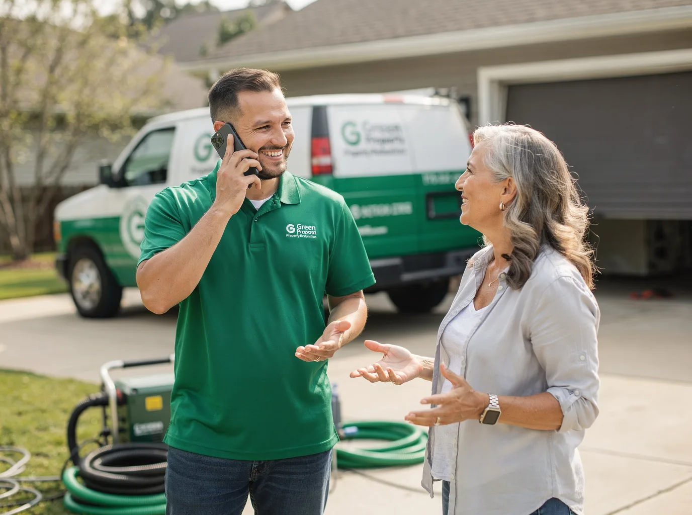 Water Damage Restoration Howardsville, VA FAQs